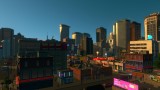 Joc Cities Skylines pentru PS4