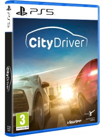 Citydriver 