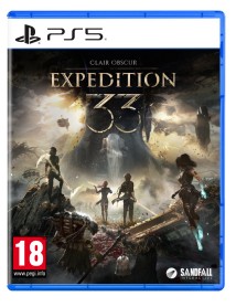 Clair Obscur Expedition 33 