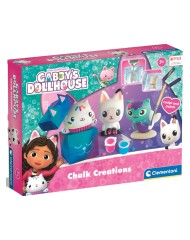 Clementoni Gabbys Dollhouse Handmade Creations (18798)