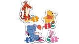  Clementoni My First Puzzle 3-6-9-12 Pcs Winnie The Pooh (20820)