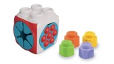  Clementoni Sensory Cube (I-17902)