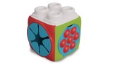 Clementoni Sensory Cube (I-17902)