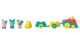  Clementoni The Farm Train (I-17391)