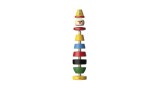 Brio - Stacking Clown