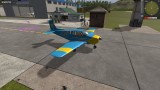 Joc Coastline Flight Simulator pentru PS5