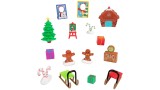 Figurina Joc Cocomelon Christmas Calendar 2021 Cmw0111