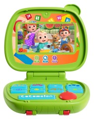 Cocomelon Learning Laptop (63-96113)