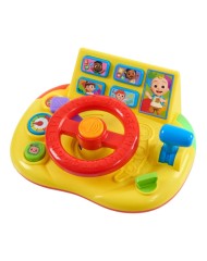 Cocomelon Learning Steering Wheel (63-96133)