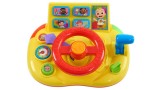  Cocomelon Learning Steering Wheel (63-96133)