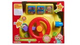  Cocomelon Learning Steering Wheel (63-96133)