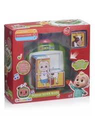 Cocomelon Musical Clever Blocks (63-1001)