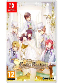 Code Realize Future Blessings 