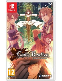 Code Realize Guardian Of Rebirth 
