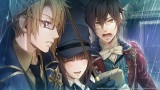 Code: Realize - Wintertide Mirales