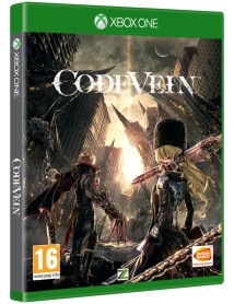 Code Vein 