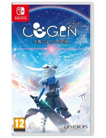 Cogen Sword Of Rewind 