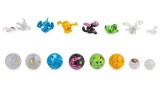 Jucarie Robot Colectia Bakugan Evolutions Genesis Pack (6064120)