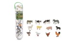Animalut Collecta Mini Farm Animals Giftset (col01110)