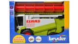  Combina Bruder Claas Lexion 480 Harvester (br2120)
