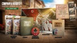 Company Of Heroes 3 Launch Edition