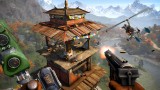 Compilation Far Cry 3 Far Cry 4