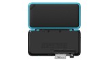 Consola Consolă New Nintendo 2ds XL - Negru șI Turcoaz