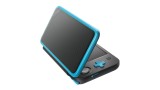 Consola Consolă New Nintendo 2ds XL - Negru șI Turcoaz