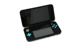 Consola Consolă New Nintendo 2ds XL - Negru șI Turcoaz
