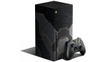 Consola 1tb Halo Infinite Limited Edition Xbox Series X pentru XBOX SERIES X