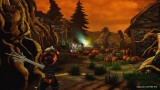Consola 500GB F ChassisBlack + Medievil PS4 pentru Playstation 4