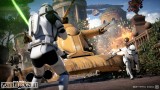 Consola 500gb White Star Wars Battlefront II Ps4 pentru Playstation 4