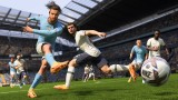 Consola 825gb Standard Edition Alb Eu + Fifa 23 + Fut Vch Eu - Ps5 pentru Playstation 5