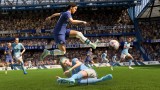 Consola 825gb Standard Edition Alb Eu + Fifa 23 + Fut Vch Eu - Ps5 pentru Playstation 5