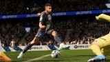 Consola 825gb Standard Edition Alb Eu + Fifa 23 + Fut Vch Eu - Ps5 pentru Playstation 5
