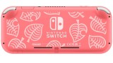 Consola Lite Animal Crossing Coral Special Edition - Nintendo Switch