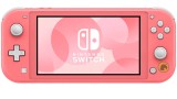 Consola Lite Animal Crossing Coral Special Edition - Nintendo Switch