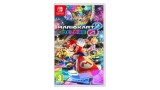 Consola Mario Pack (joy-con Grey + Jocurile Mario Kart 8 Deluxe & Super Mario Odyssey) - Nintendo Switch
