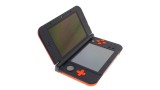 Consola New Nintendo 3ds XL Orange/black - 3ds