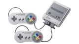 Consola Nintendo Classic Mini Snes Gdg