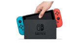 Consola Nintendo Switch (oled Model) Neon Red/neon Blue Set