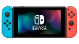 Consola Nintendo Switch + 2 Controllere ( Red & Blue ) - Nintendo Switch