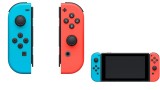 Consola Nintendo Switch + 2 Controllere ( Red & Blue ) - Nintendo Switch