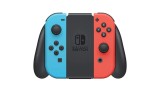 Consola Nintendo Switch + 2 Controllere ( Red & Blue ) - Nintendo Switch
