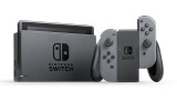 Consola Nintendo Switch Joy-Con Gri Nintendo Switch