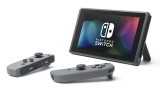 Consola Nintendo Switch Joy-Con Gri Nintendo Switch