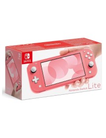 Console Lite Coral 