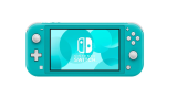 Consola Nintendo Switch Lite Turquoise + Jocul Animal Crossing & Abonament Nintendo Switch 3 luni