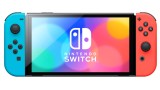 Consola Nintendo Switch Oled Mario Kart 8 Deluxe Edition - Nsw