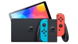 Consola Nintendo Switch Oled Mario Kart 8 Deluxe Edition - Nsw